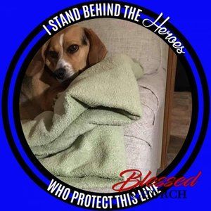 Meet your Posher, Mary ann